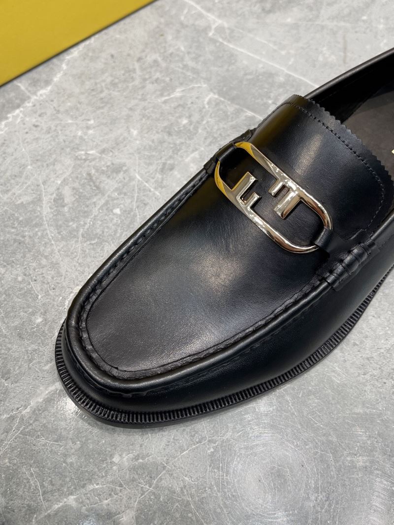 Fendi Business Shoes